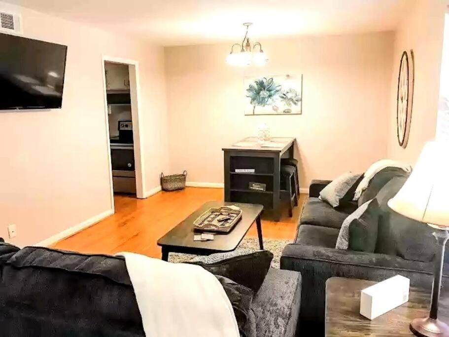 Gsrealty Διαμέρισμα Americus Εξωτερικό φωτογραφία