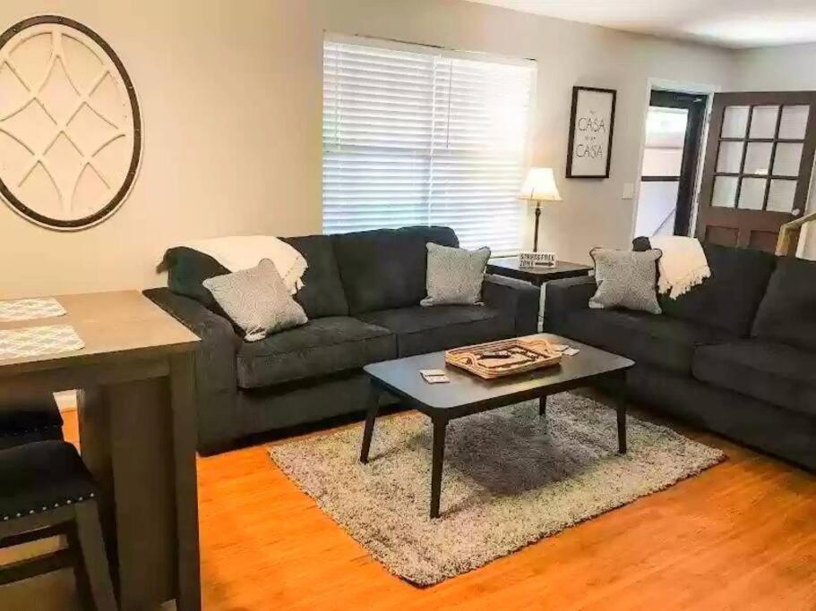 Gsrealty Διαμέρισμα Americus Εξωτερικό φωτογραφία